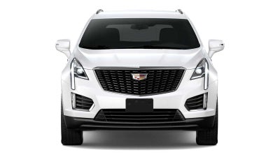 2026 Cadillac XT5 AWD 4dr Luxury