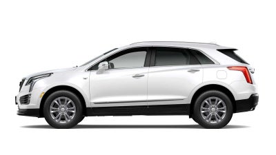 2026 Cadillac XT5 AWD 4dr Luxury