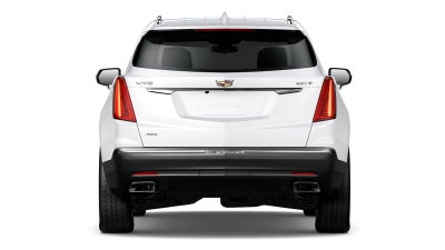2026 Cadillac XT5 AWD 4dr Luxury