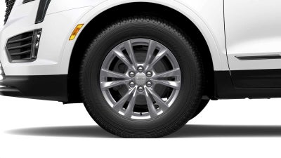 2026 Cadillac XT5 AWD 4dr Luxury