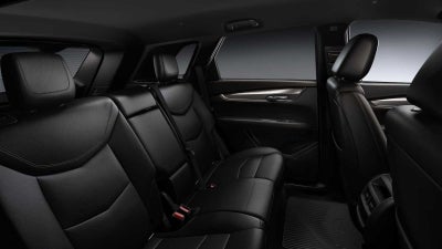 2026 Cadillac XT5 AWD 4dr Luxury