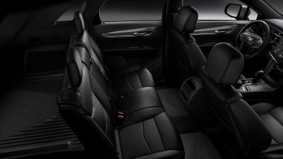 2026 Cadillac XT5 AWD 4dr Luxury