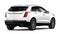 2026 Cadillac XT5 AWD 4dr Luxury