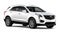 2026 Cadillac XT5 AWD 4dr Luxury