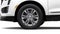 2026 Cadillac XT5 AWD 4dr Luxury