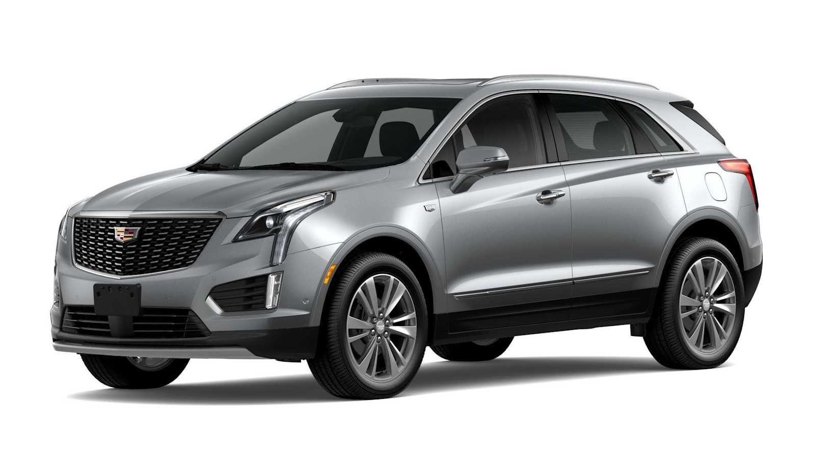2026 Cadillac XT5 FWD 4dr Premium Luxury