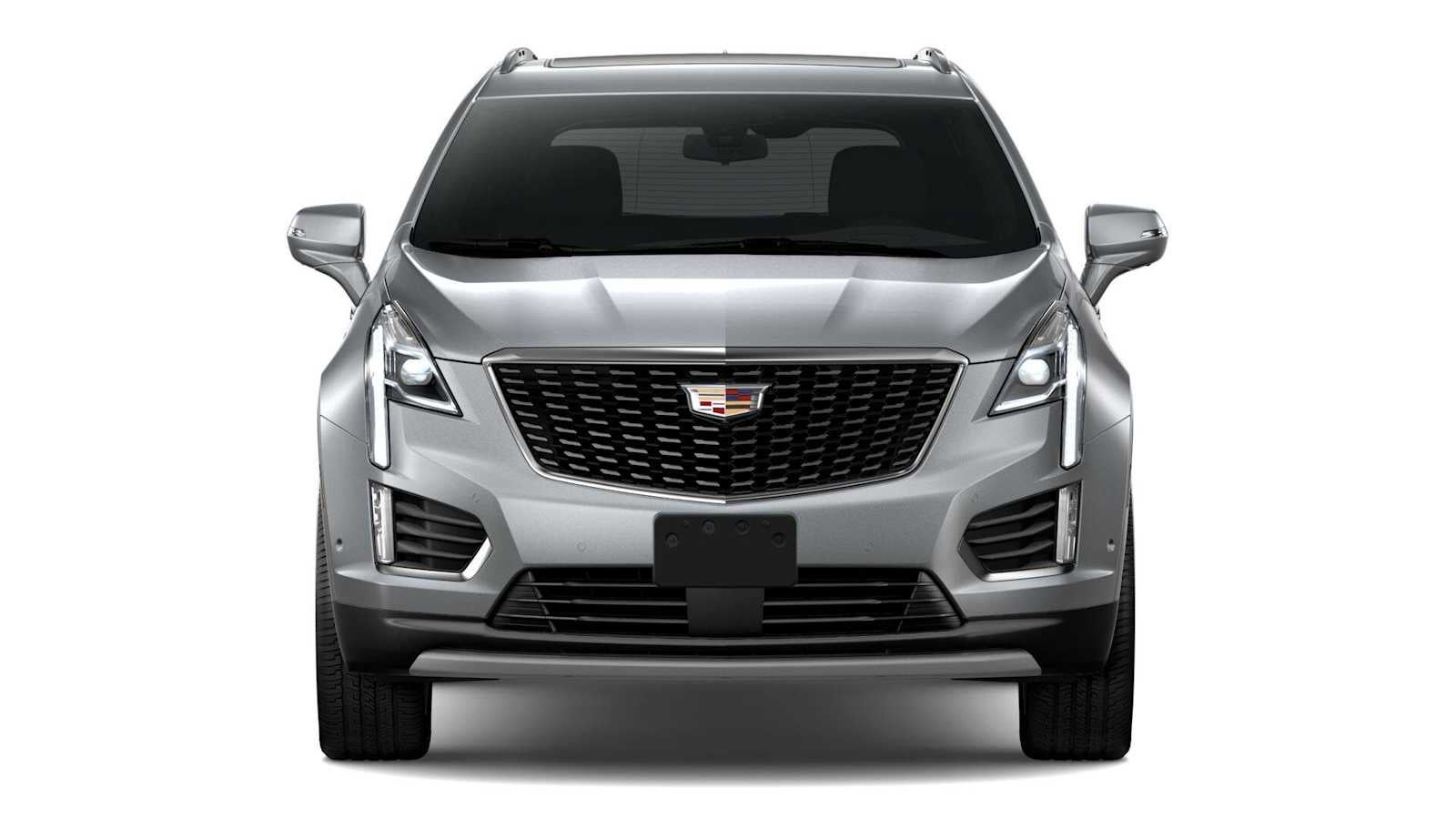 2026 Cadillac XT5 FWD 4dr Premium Luxury
