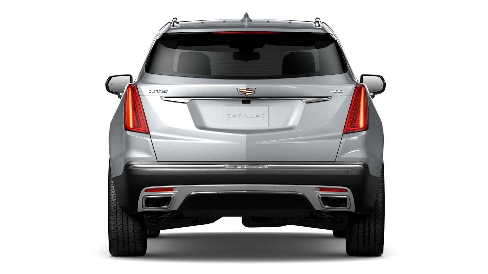 2026 Cadillac XT5 FWD 4dr Premium Luxury
