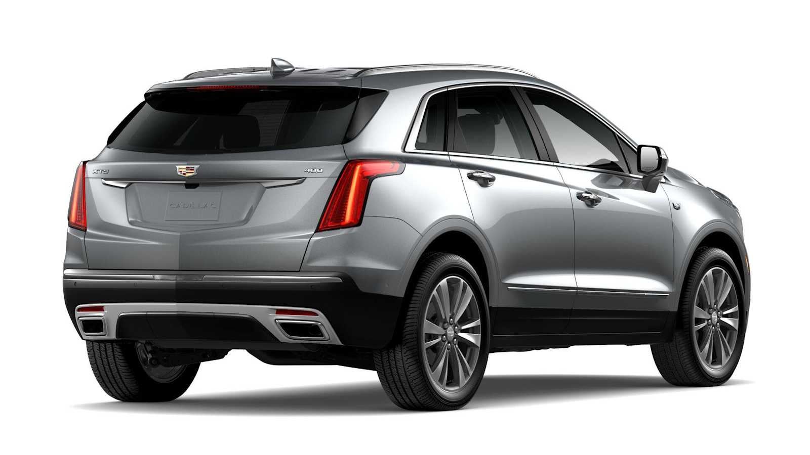2026 Cadillac XT5 FWD 4dr Premium Luxury