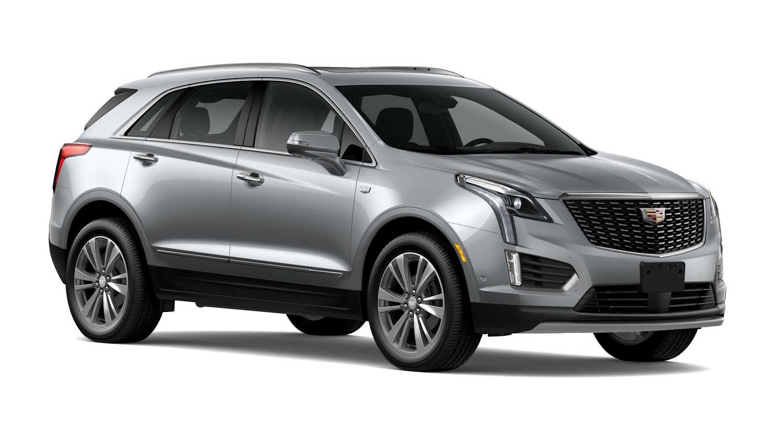2026 Cadillac XT5 FWD 4dr Premium Luxury