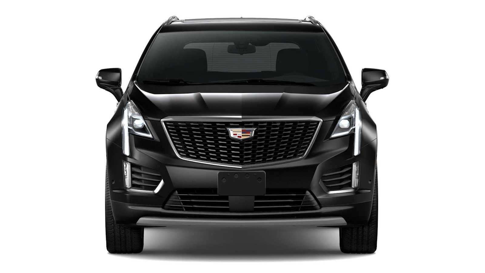 2026 Cadillac XT5 FWD 4dr Premium Luxury
