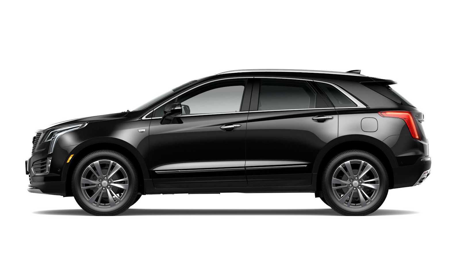 2026 Cadillac XT5 FWD 4dr Premium Luxury