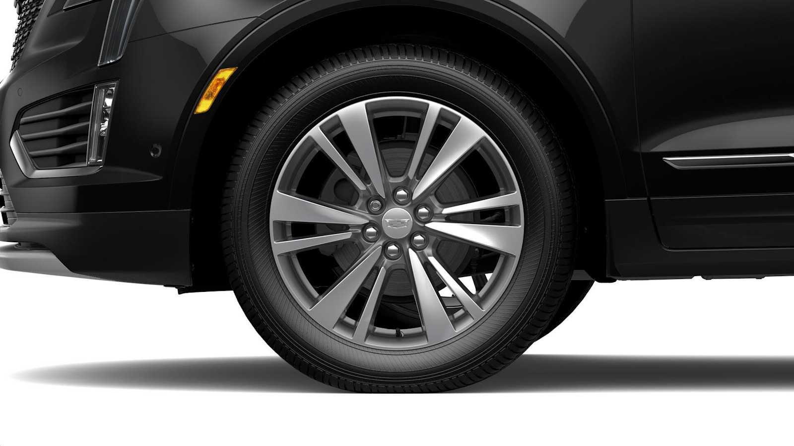 2026 Cadillac XT5 FWD 4dr Premium Luxury
