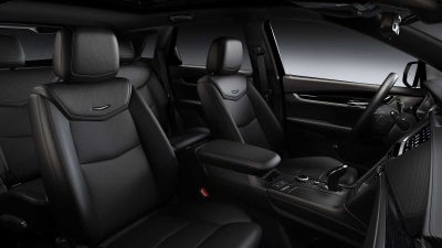 2026 Cadillac XT5 FWD 4dr Premium Luxury