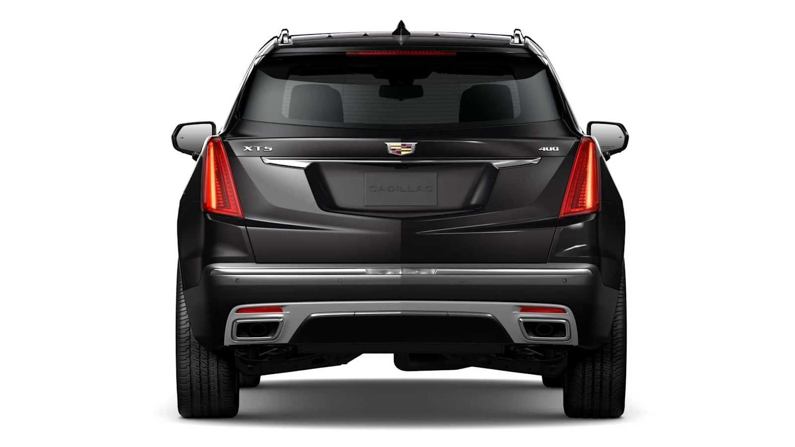 2026 Cadillac XT5 FWD 4dr Premium Luxury