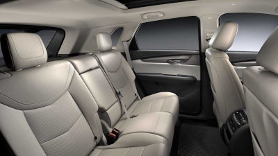 2026 Cadillac XT5 FWD 4dr Premium Luxury