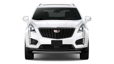 2026 Cadillac XT5 FWD 4dr Premium Luxury
