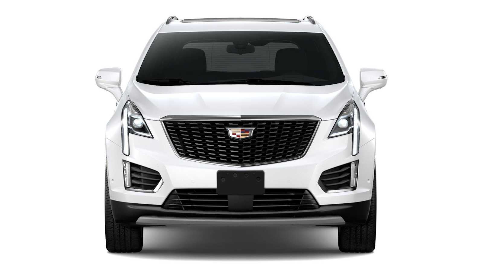 2026 Cadillac XT5 FWD 4dr Premium Luxury