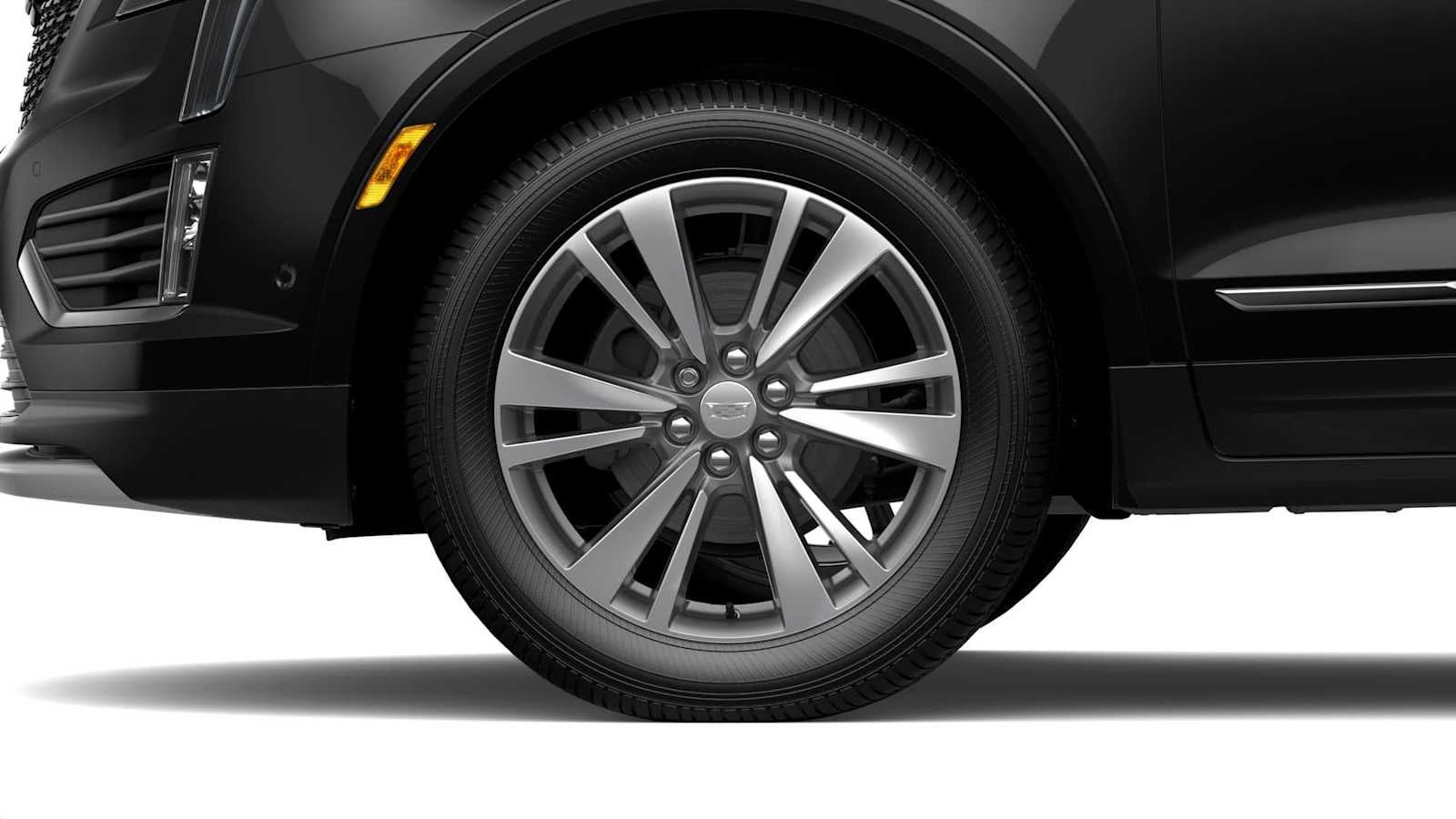 2026 Cadillac XT5 AWD 4dr Premium Luxury