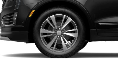 2026 Cadillac XT5 AWD 4dr Premium Luxury
