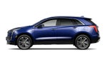 2026 Cadillac XT5 AWD 4dr Premium Luxury