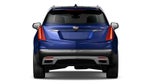 2026 Cadillac XT5 AWD 4dr Premium Luxury