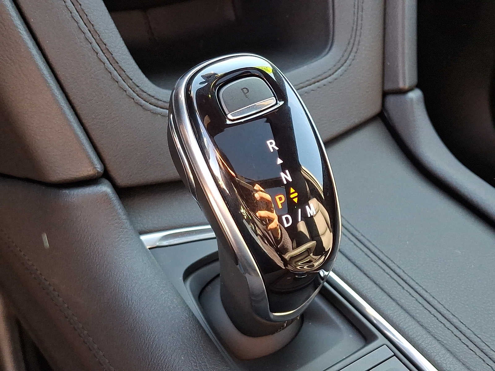 2026 Cadillac XT5 AWD 4dr Premium Luxury