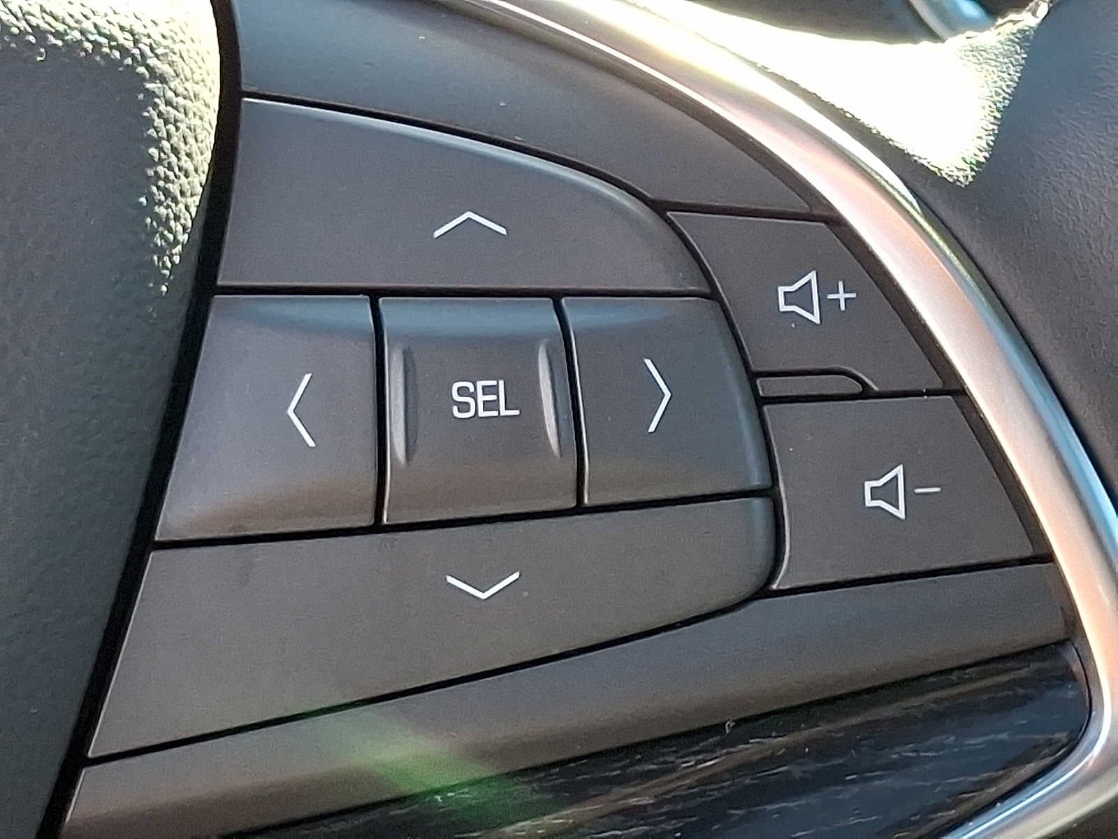 2026 Cadillac XT5 AWD 4dr Premium Luxury