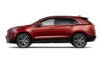 2026 Cadillac XT5 AWD 4dr Premium Luxury
