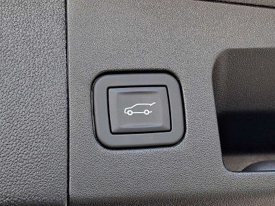 2026 Cadillac XT5 AWD 4dr Premium Luxury