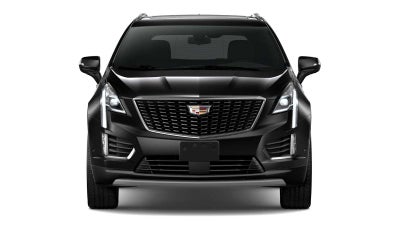 2026 Cadillac XT5 AWD 4dr Premium Luxury