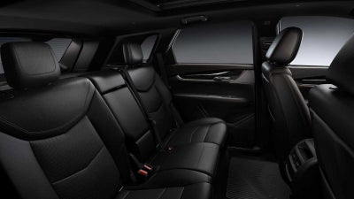 2026 Cadillac XT5 AWD 4dr Premium Luxury