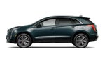2026 Cadillac XT5 AWD 4dr Premium Luxury