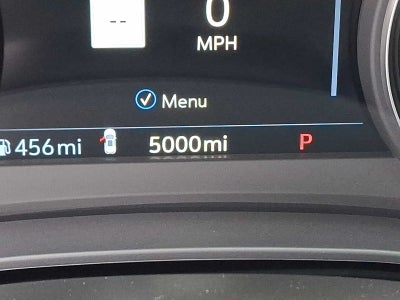 2026 Cadillac XT5 AWD 4dr Premium Luxury