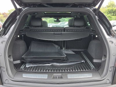2026 Cadillac XT5 AWD 4dr Premium Luxury