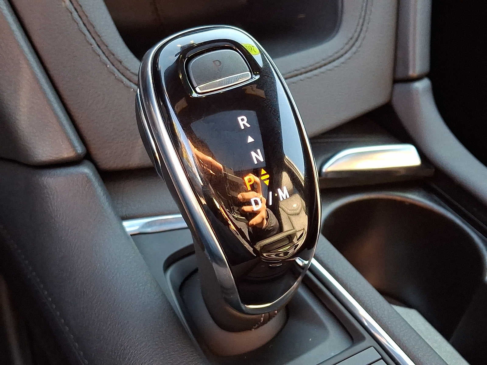 2026 Cadillac XT5 AWD 4dr Premium Luxury