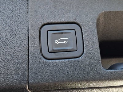 2026 Cadillac XT5 AWD 4dr Premium Luxury