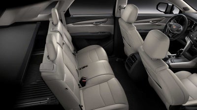 2026 Cadillac XT5 AWD 4dr Premium Luxury