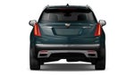 2026 Cadillac XT5 AWD 4dr Premium Luxury