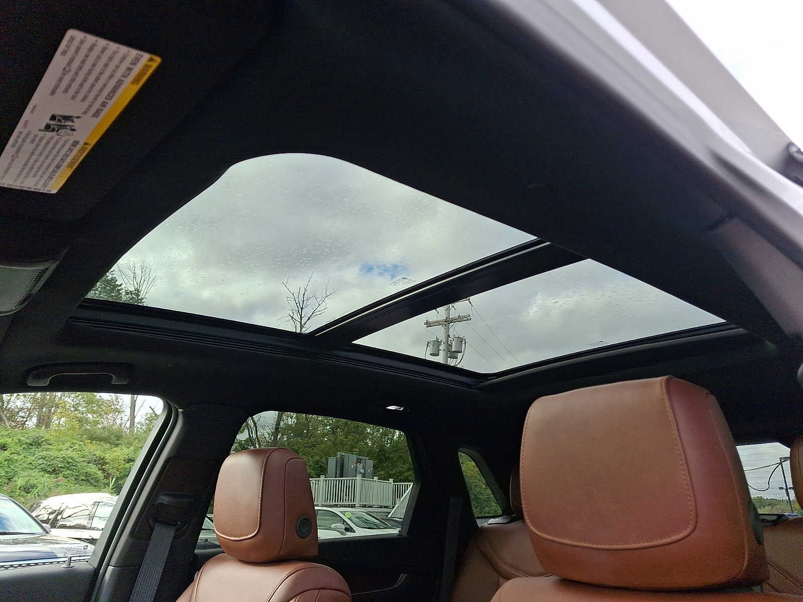 2026 Cadillac XT5 AWD 4dr Premium Luxury