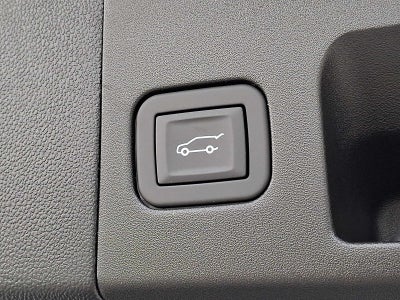 2026 Cadillac XT5 AWD 4dr Premium Luxury