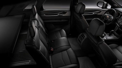 2026 Cadillac XT5 AWD 4dr Premium Luxury