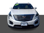 2017 Cadillac XT5 AWD 4dr Luxury