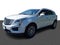 2017 Cadillac XT5 AWD 4dr Luxury