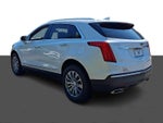 2017 Cadillac XT5 AWD 4dr Luxury