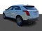 2017 Cadillac XT5 AWD 4dr Luxury