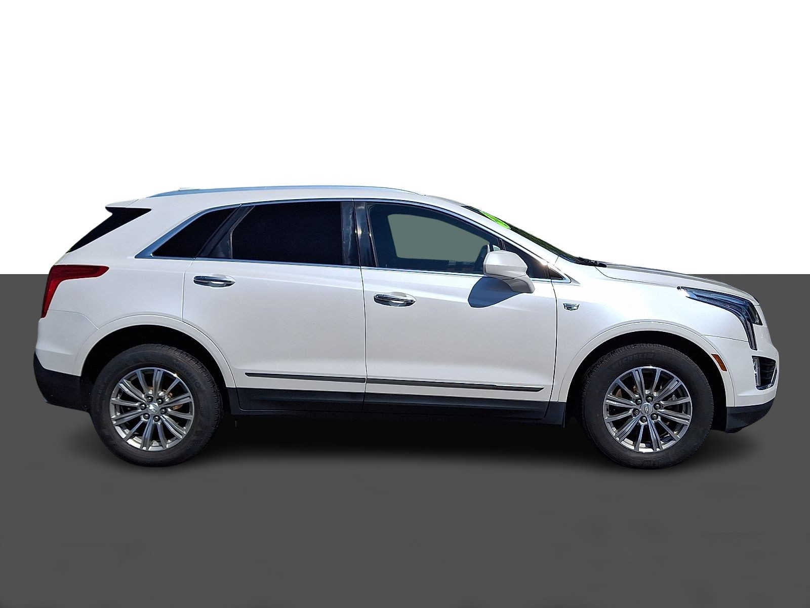 2017 Cadillac XT5 AWD 4dr Luxury