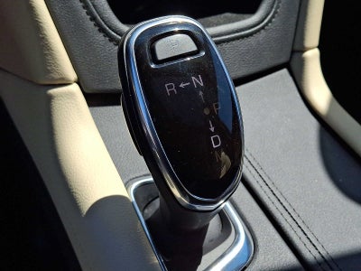 2019 Cadillac XT5 AWD 4dr Luxury