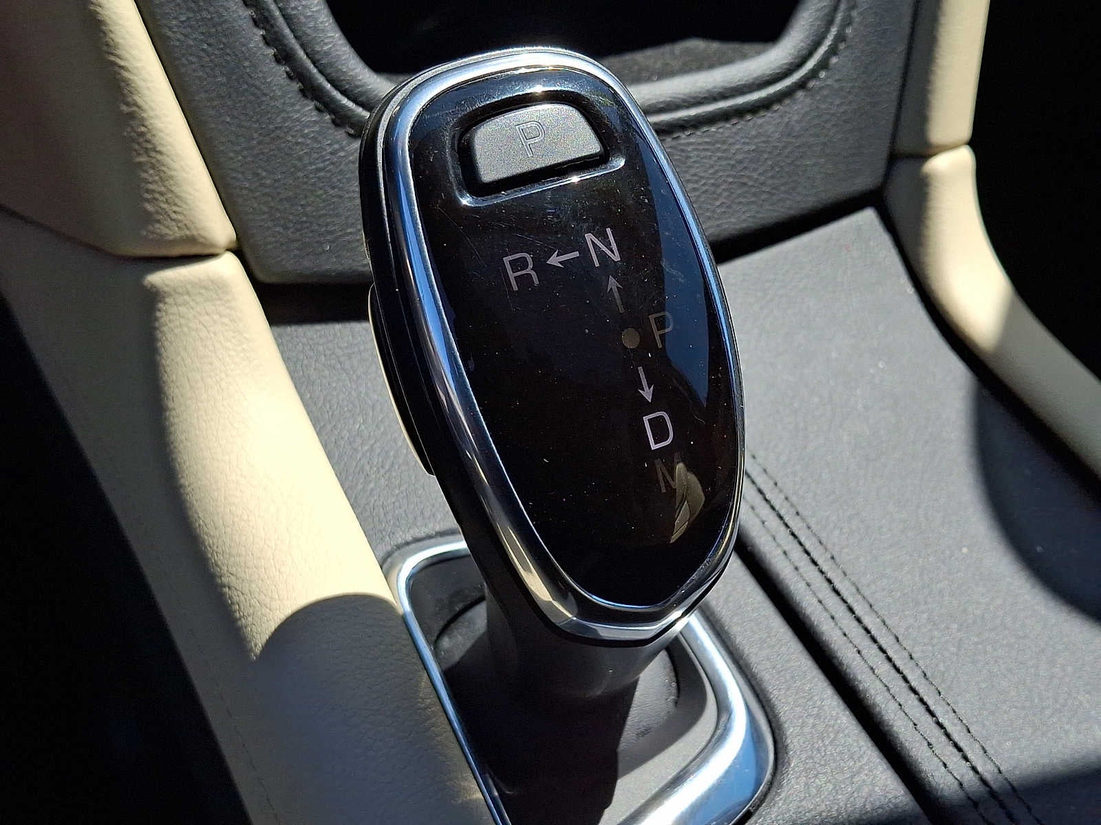 2019 Cadillac XT5 AWD 4dr Luxury