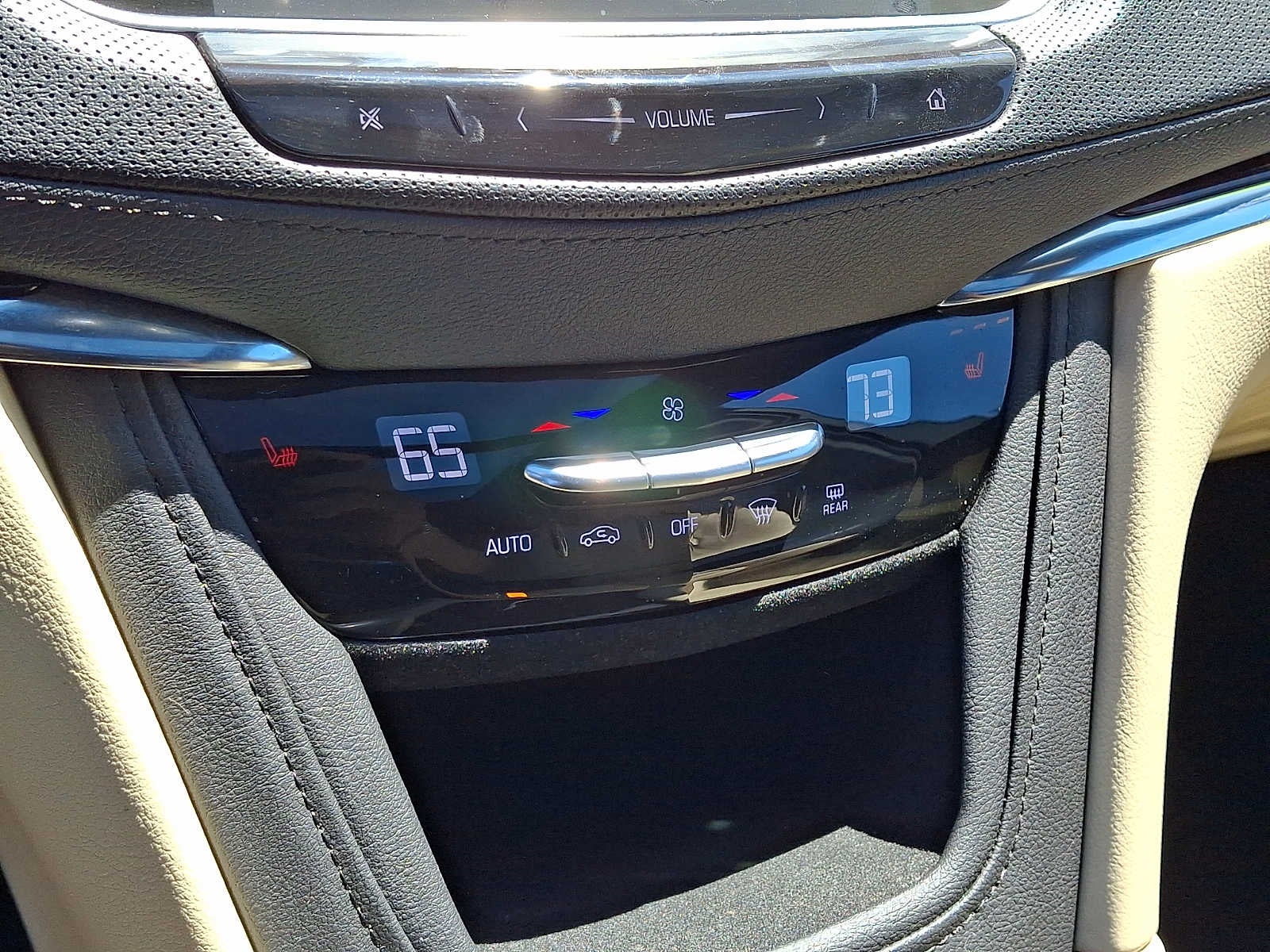 2019 Cadillac XT5 AWD 4dr Luxury